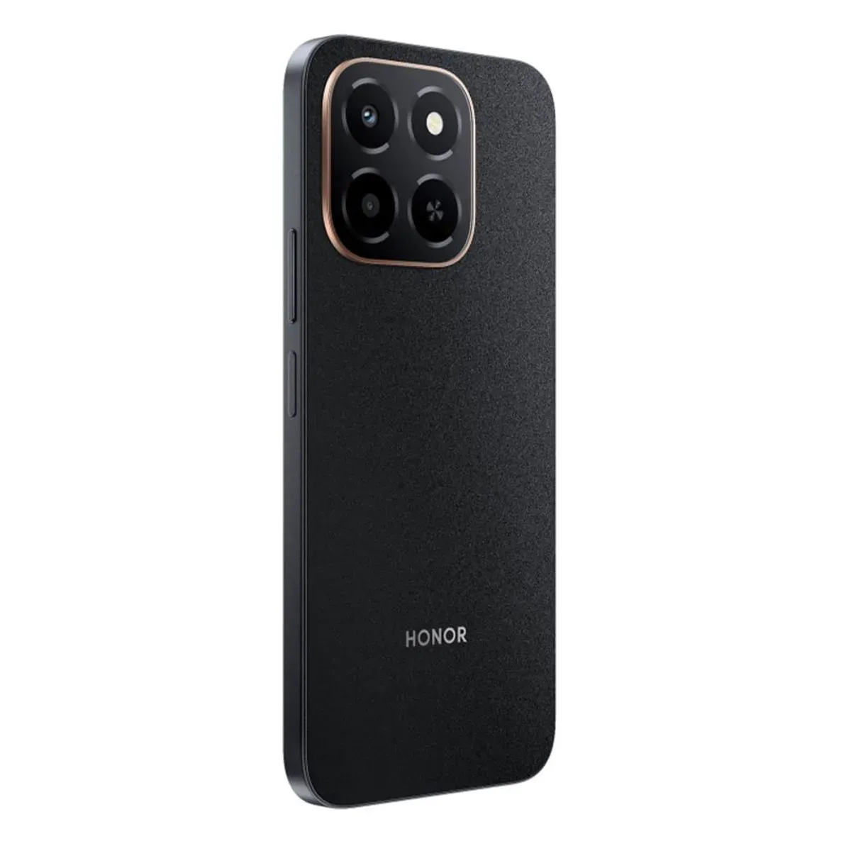 Honor X6C BLACK MIDNIGHT 8GB RAM 256GB ROM